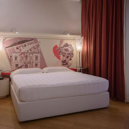 Hotel Armonia Pontedera Zewnętrze zdjęcie