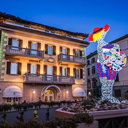 Hotel Armonia Pontedera Zewnętrze zdjęcie