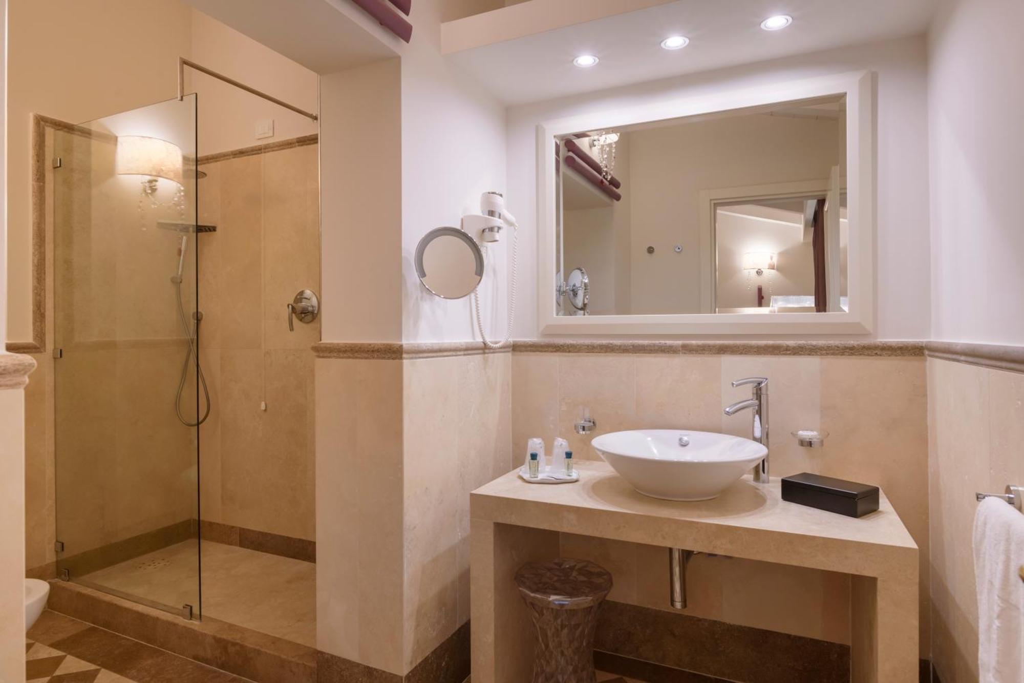 Hotel Armonia Pontedera Zewnętrze zdjęcie
