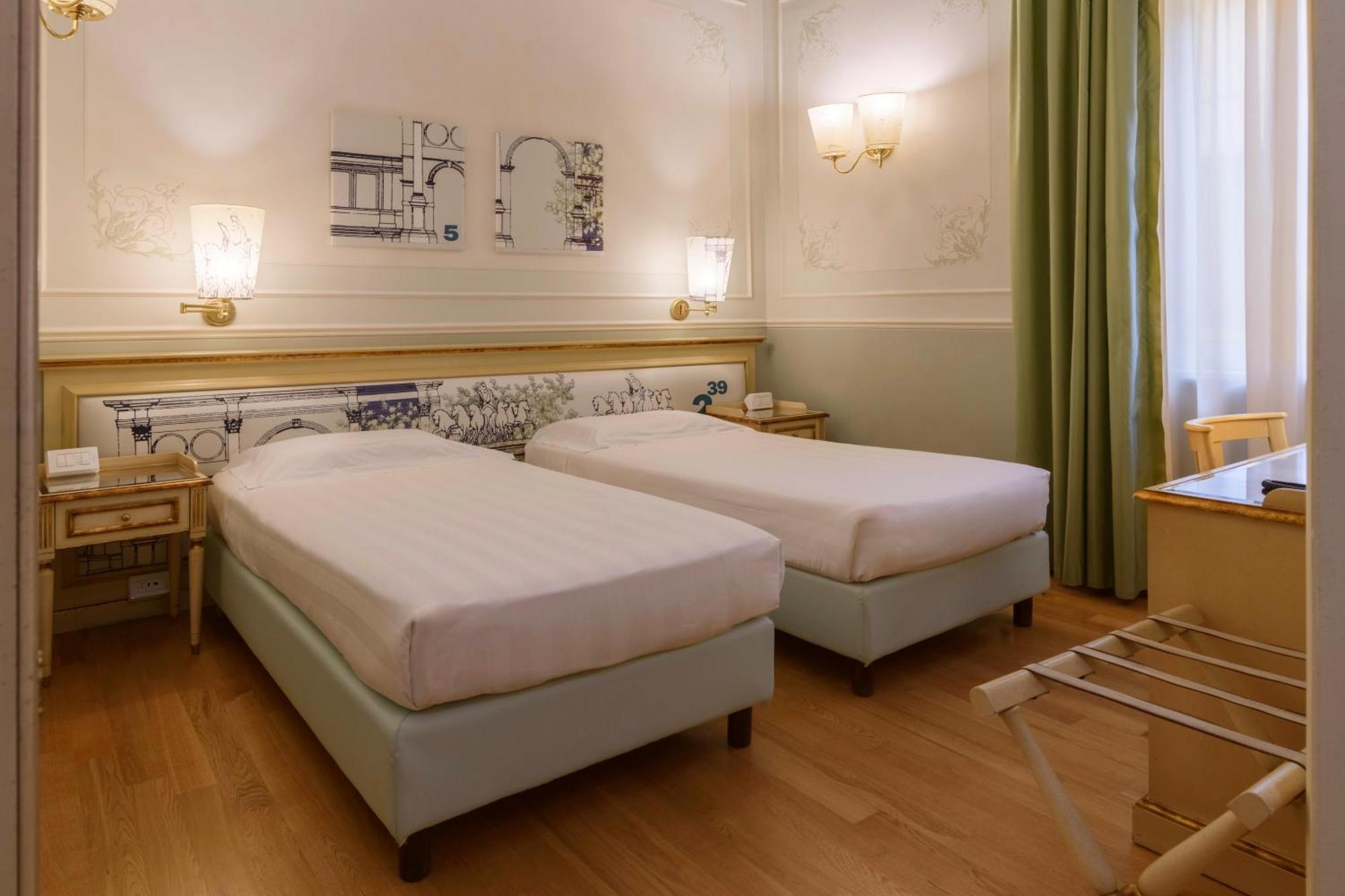 Hotel Armonia Pontedera Zewnętrze zdjęcie