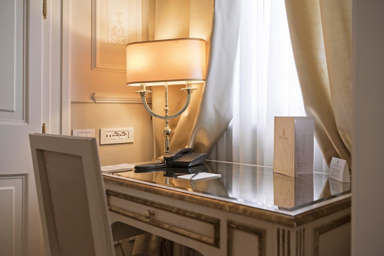 Hotel Armonia Pontedera Zewnętrze zdjęcie
