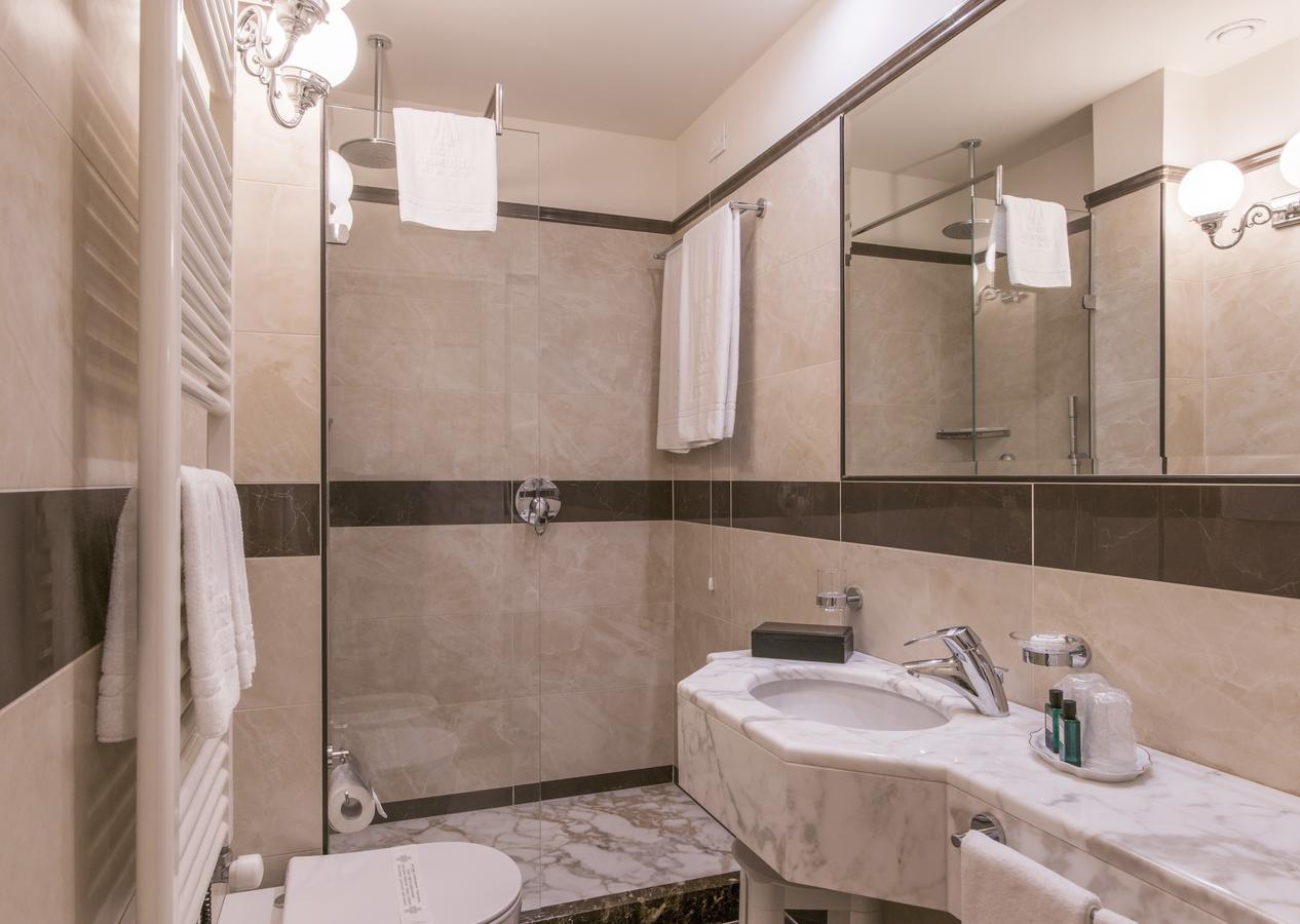 Hotel Armonia Pontedera Zewnętrze zdjęcie