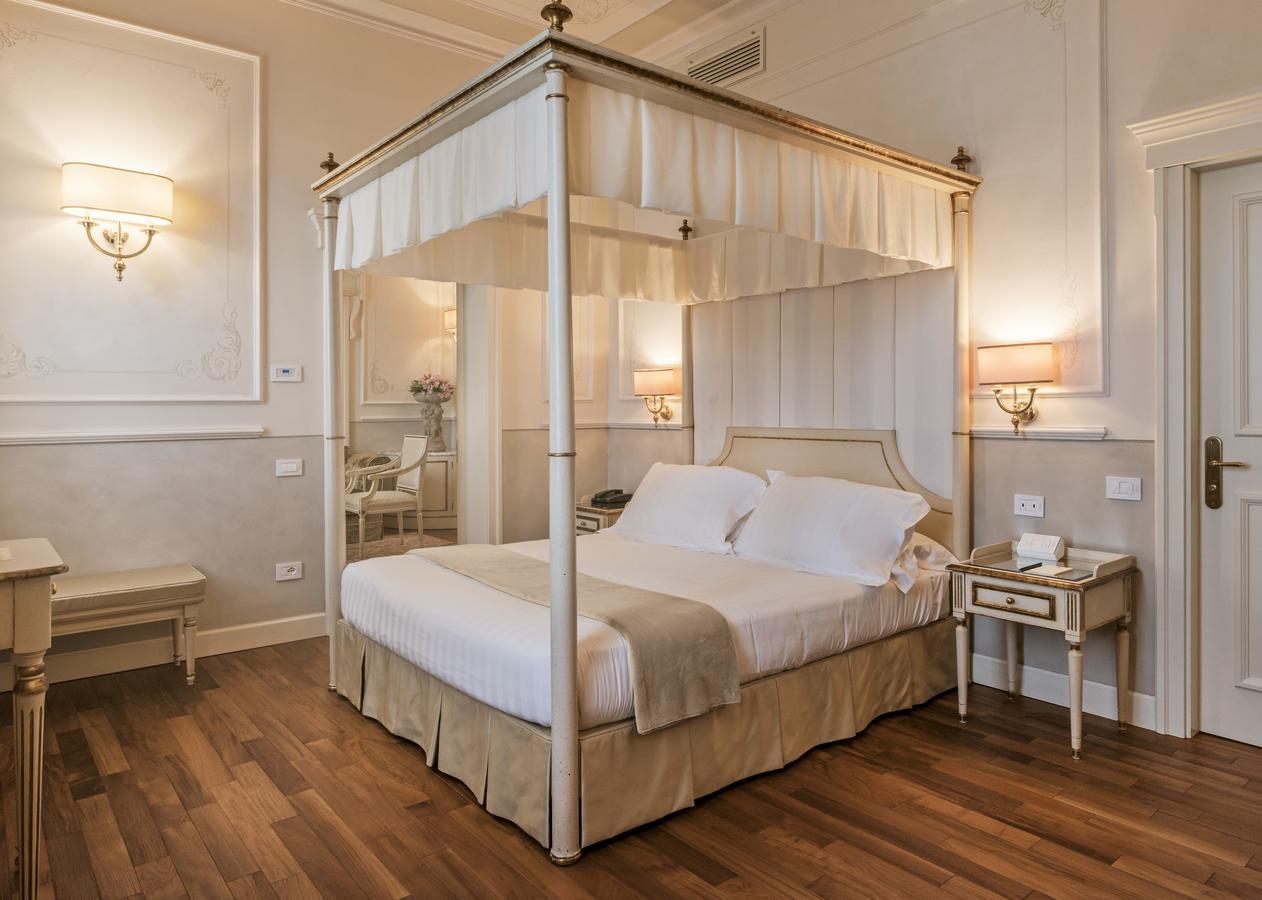 Hotel Armonia Pontedera Zewnętrze zdjęcie