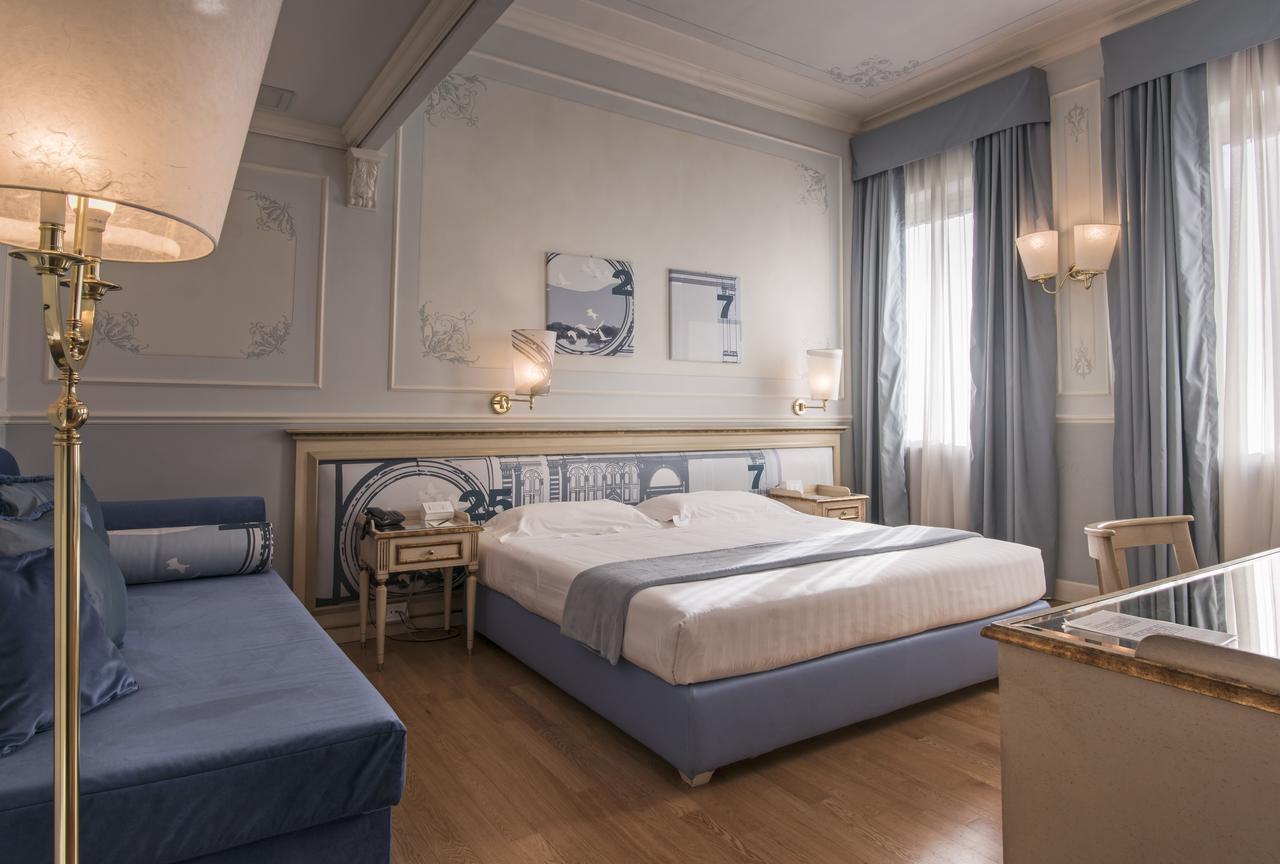 Hotel Armonia Pontedera Zewnętrze zdjęcie
