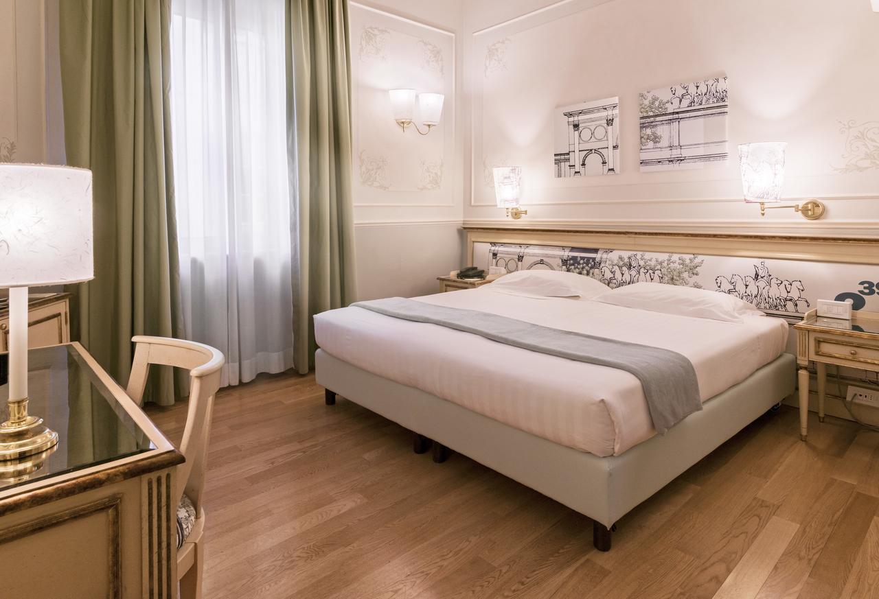 Hotel Armonia Pontedera Zewnętrze zdjęcie