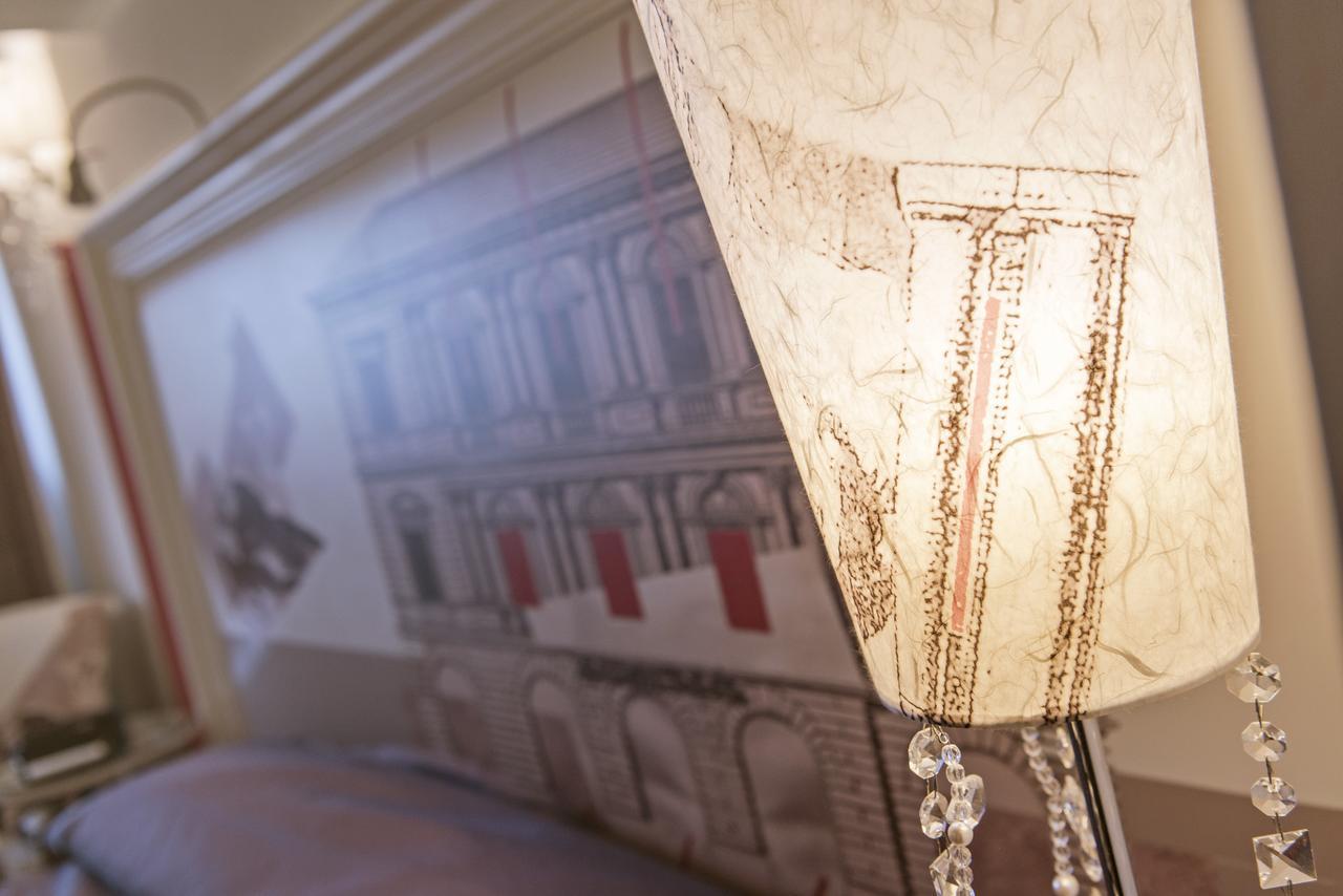 Hotel Armonia Pontedera Zewnętrze zdjęcie