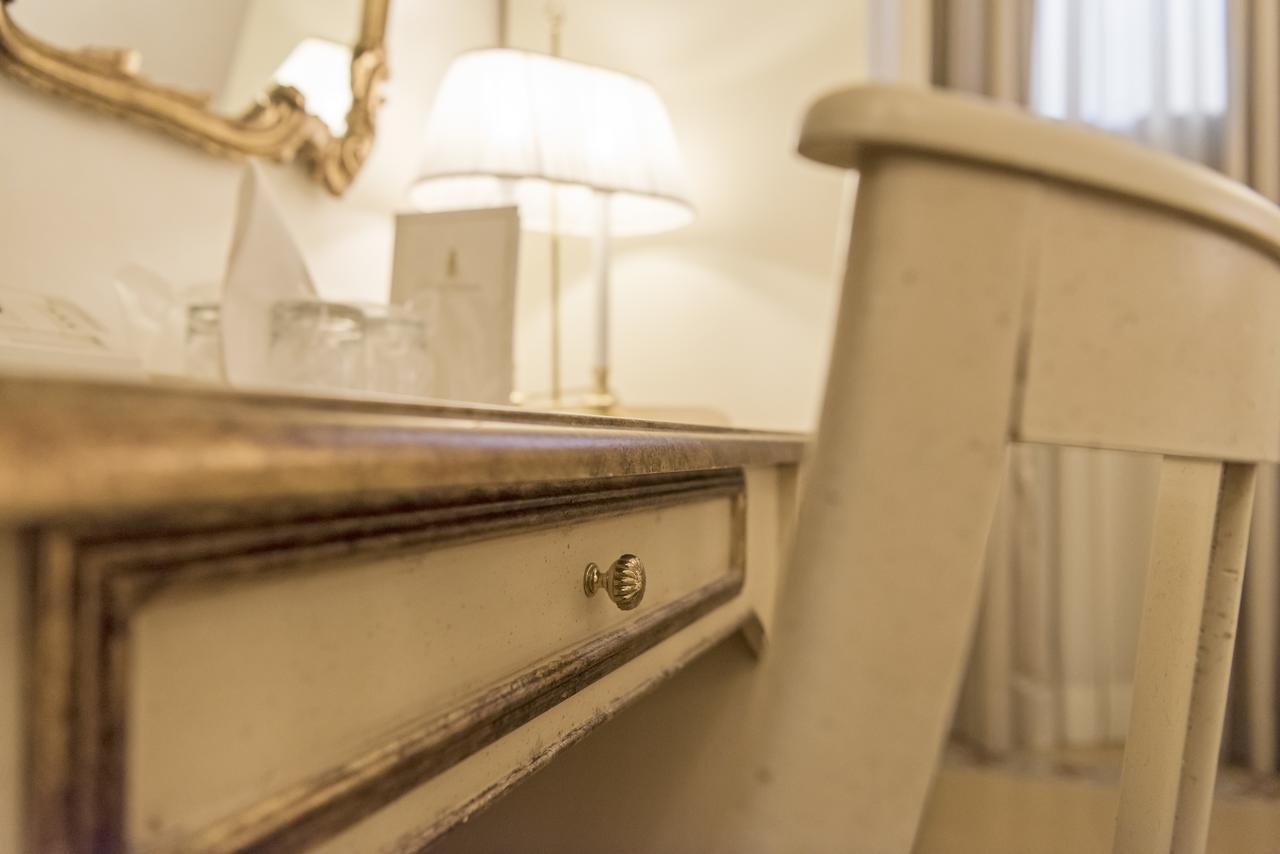 Hotel Armonia Pontedera Zewnętrze zdjęcie