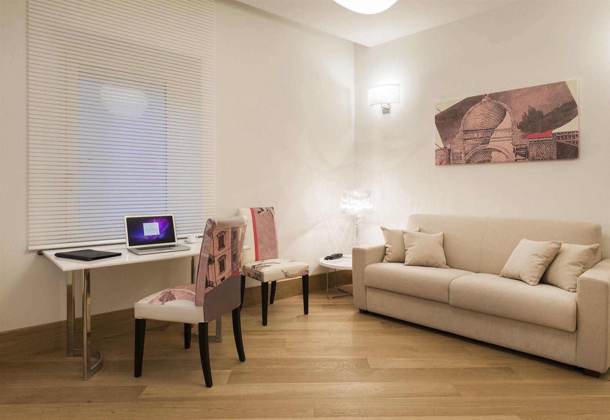 Hotel Armonia Pontedera Zewnętrze zdjęcie