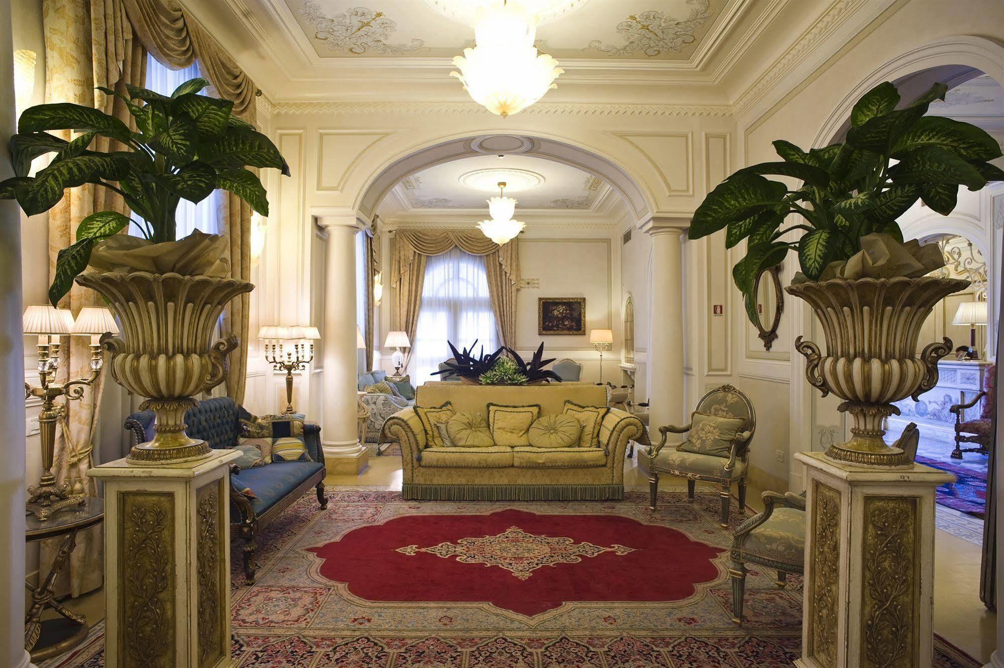 Hotel Armonia Pontedera Zewnętrze zdjęcie