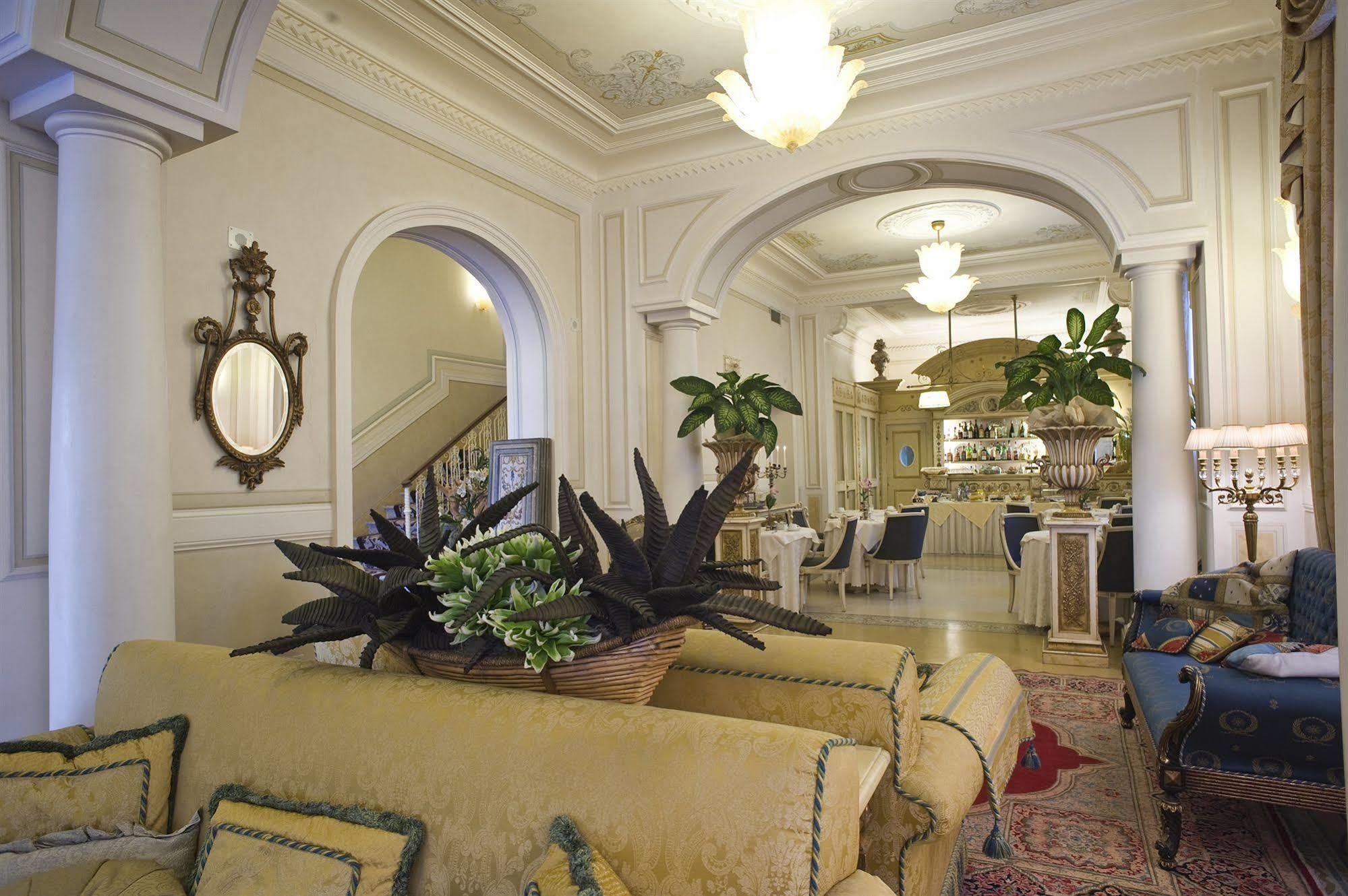 Hotel Armonia Pontedera Zewnętrze zdjęcie
