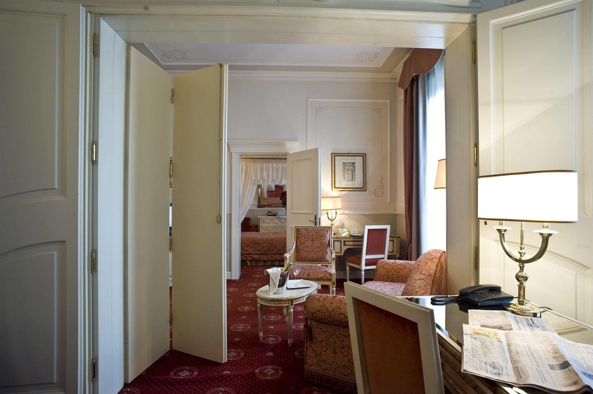Hotel Armonia Pontedera Zewnętrze zdjęcie
