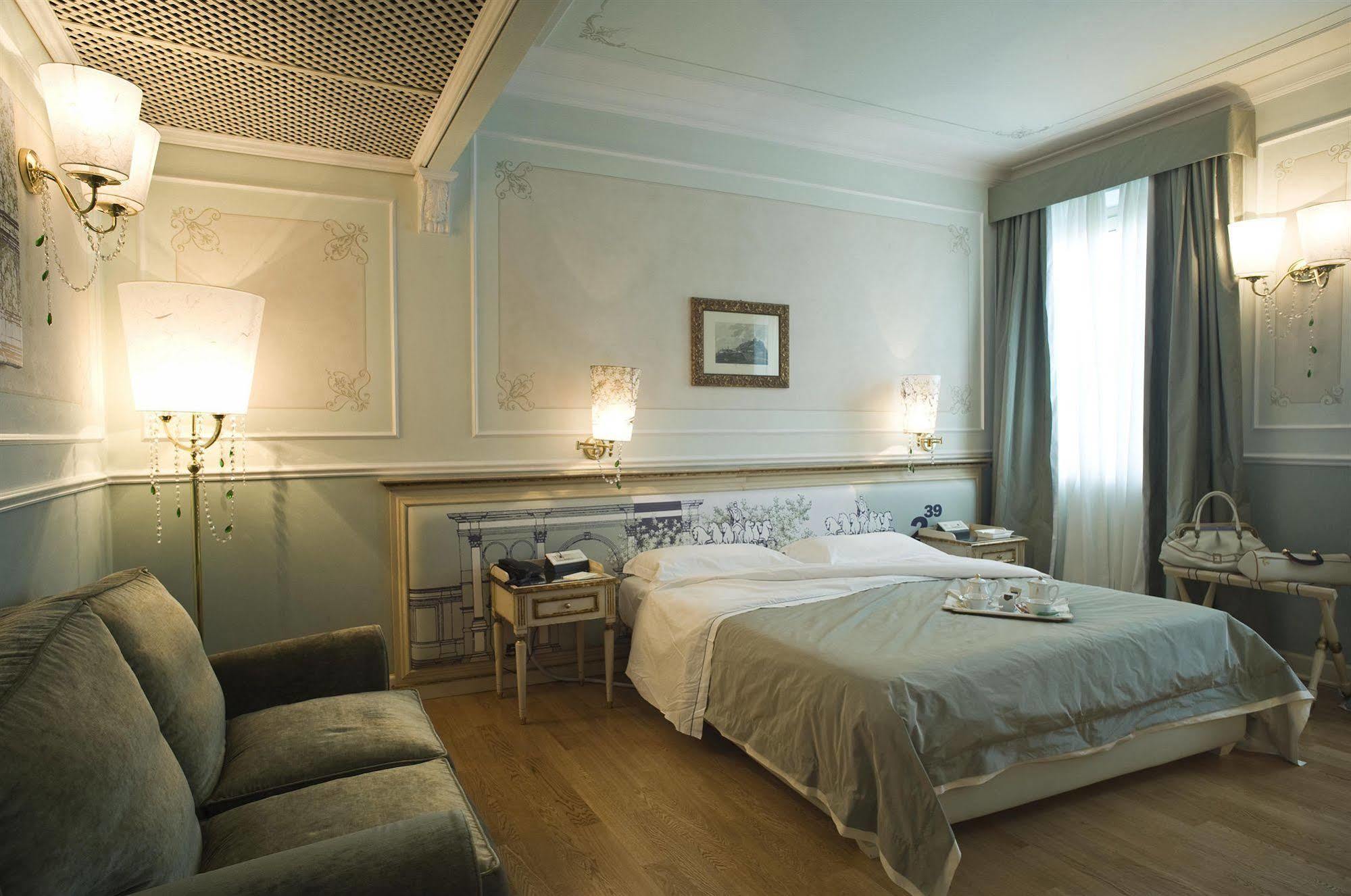 Hotel Armonia Pontedera Zewnętrze zdjęcie