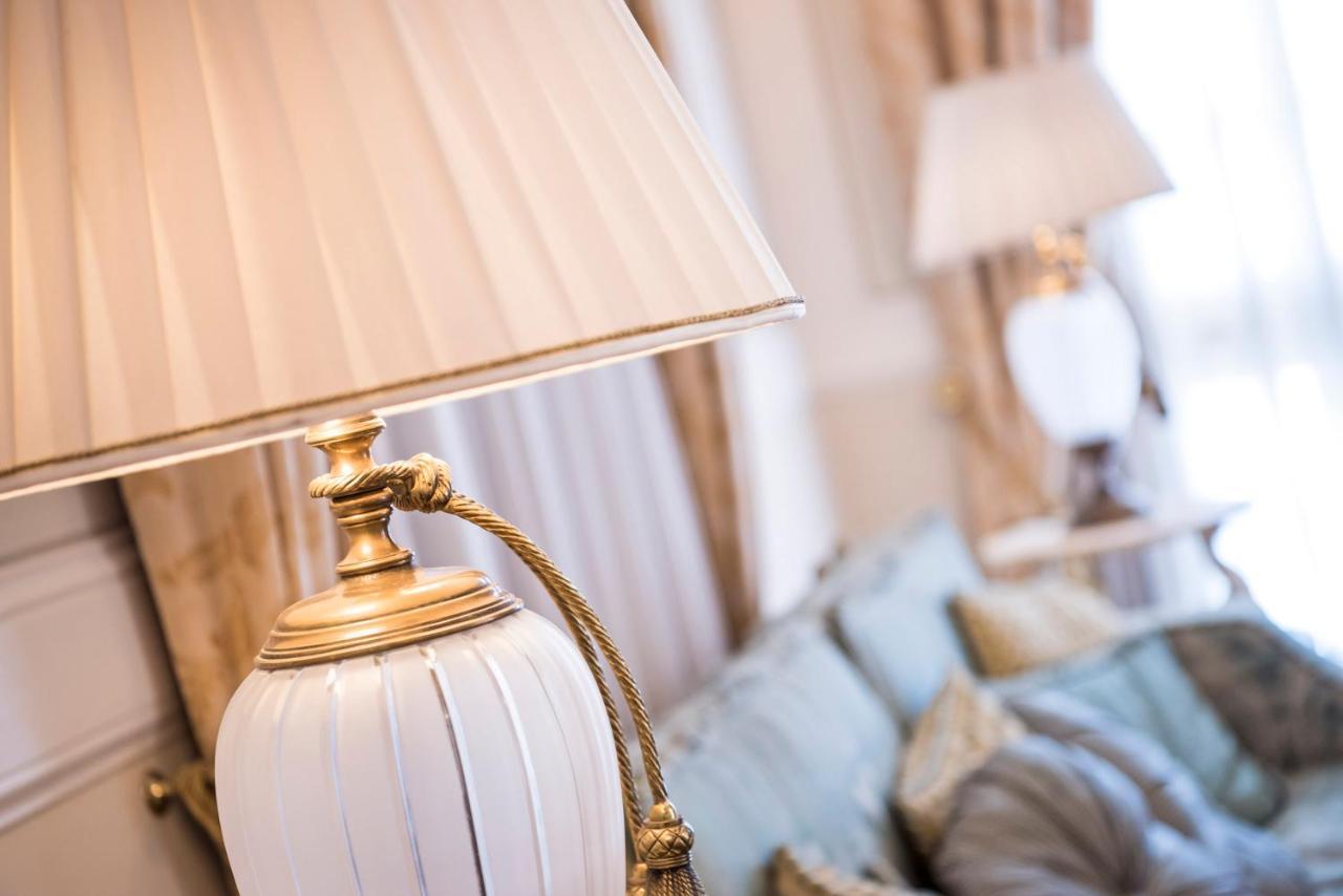 Hotel Armonia Pontedera Zewnętrze zdjęcie