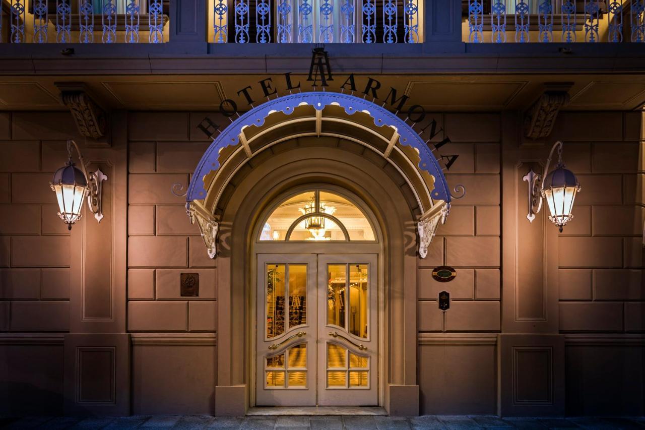 Hotel Armonia Pontedera Zewnętrze zdjęcie