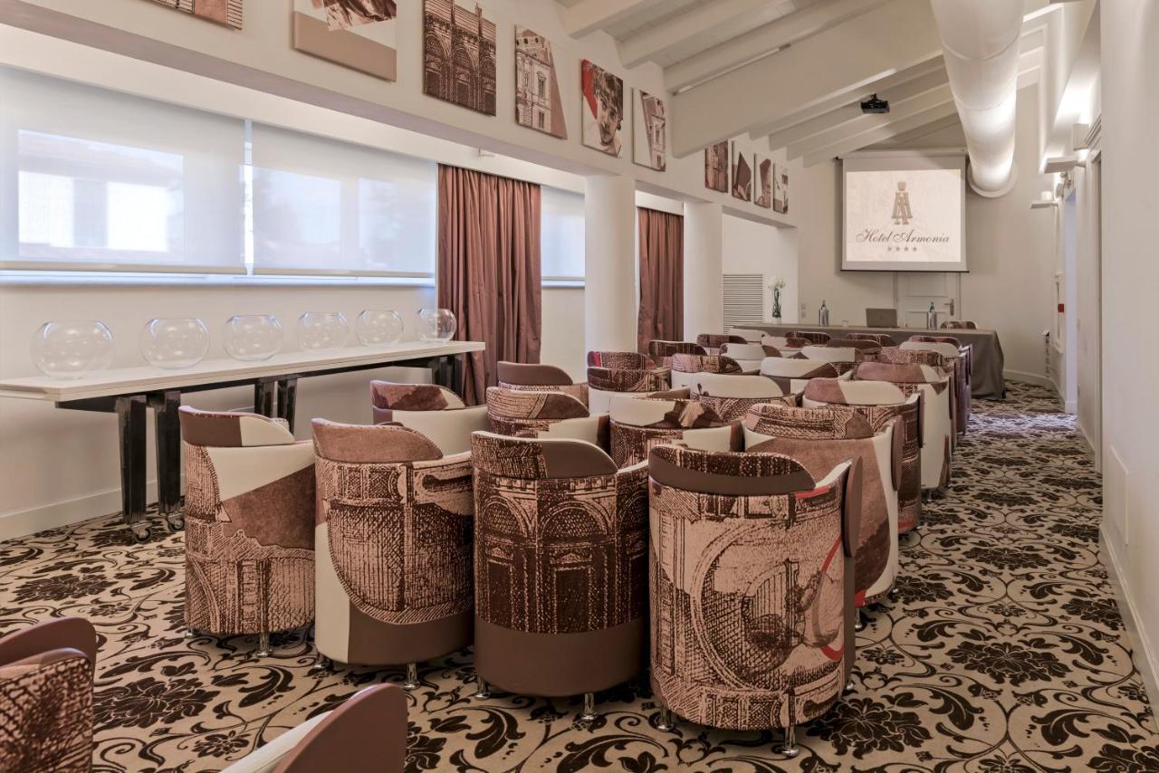 Hotel Armonia Pontedera Zewnętrze zdjęcie