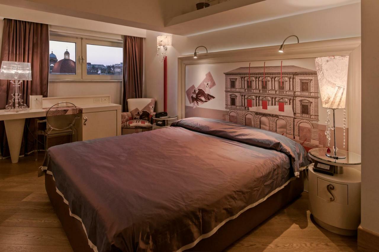 Hotel Armonia Pontedera Zewnętrze zdjęcie