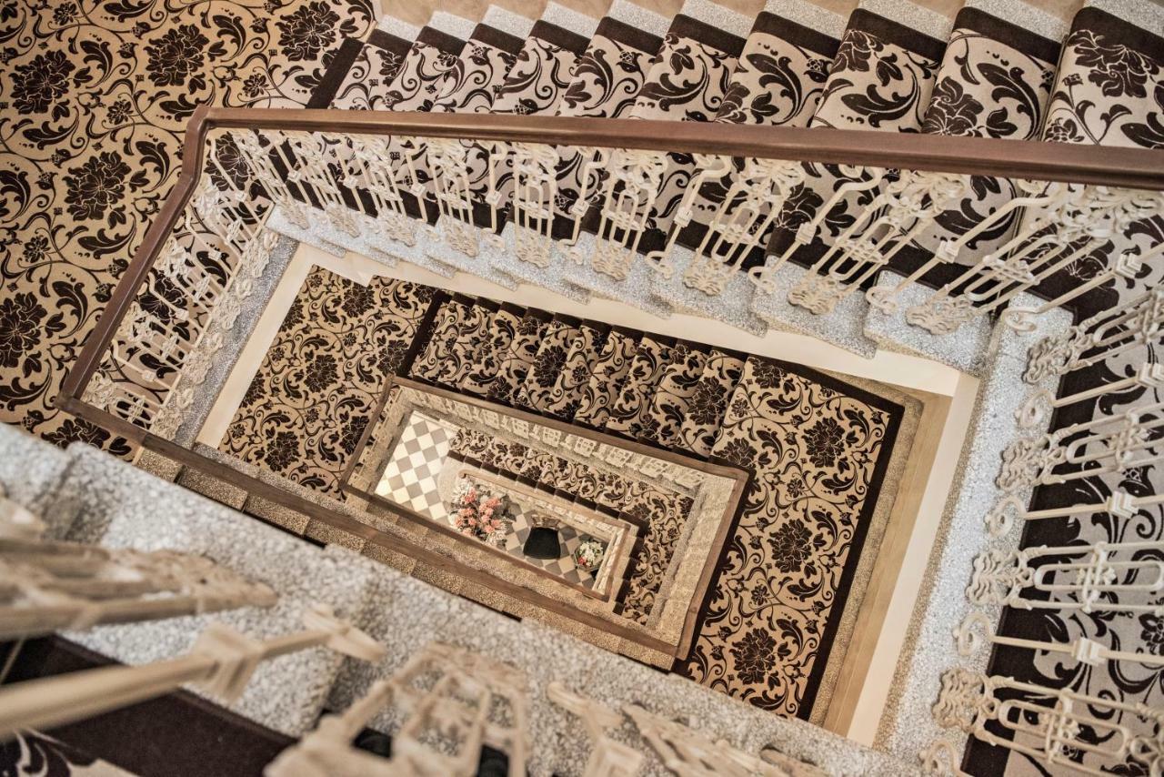 Hotel Armonia Pontedera Zewnętrze zdjęcie