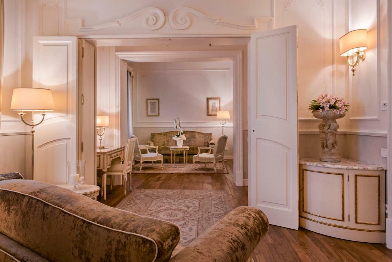 Hotel Armonia Pontedera Zewnętrze zdjęcie