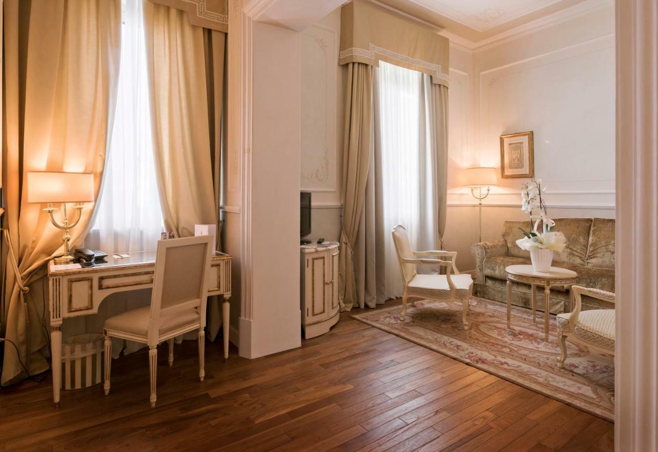 Hotel Armonia Pontedera Zewnętrze zdjęcie