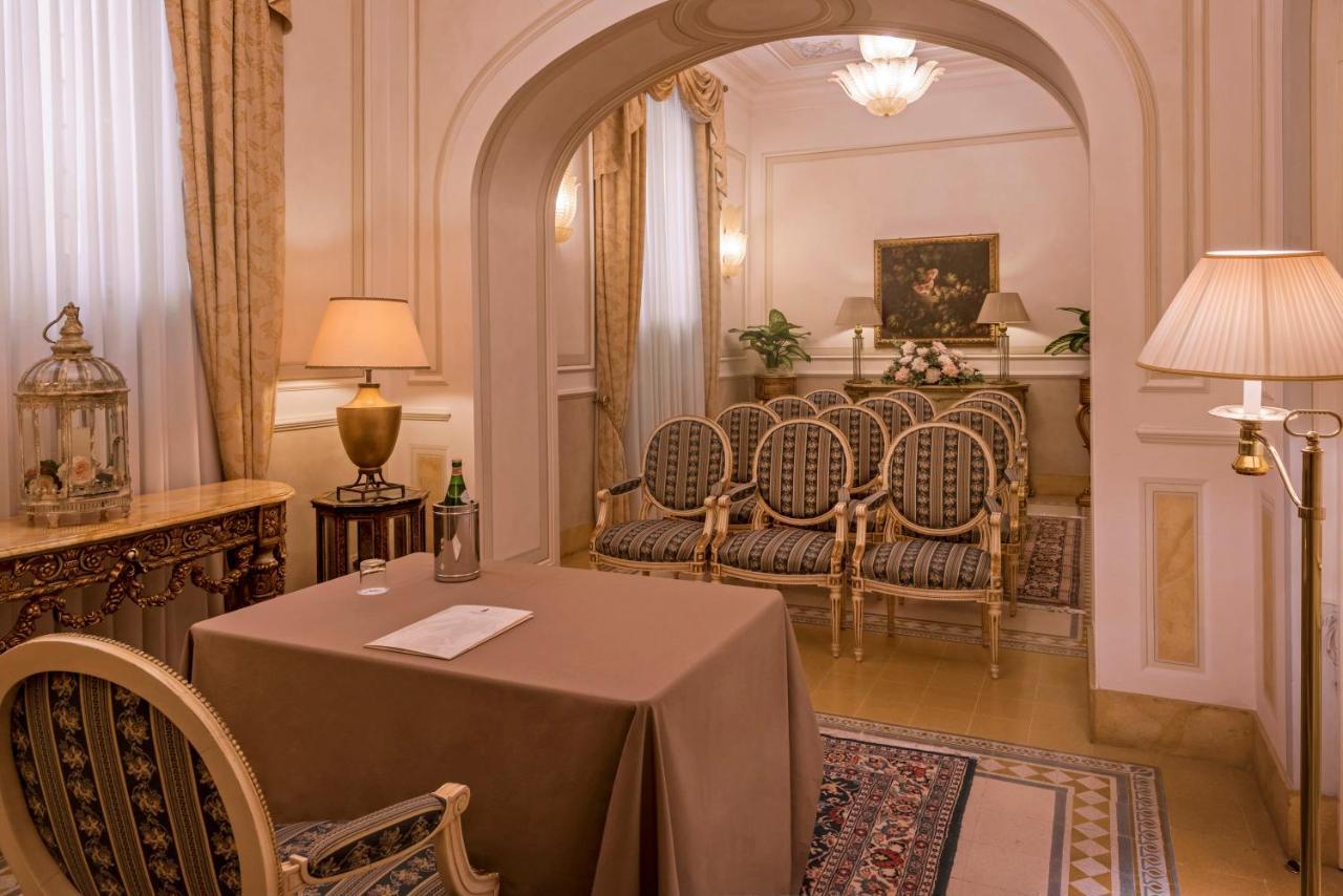 Hotel Armonia Pontedera Zewnętrze zdjęcie